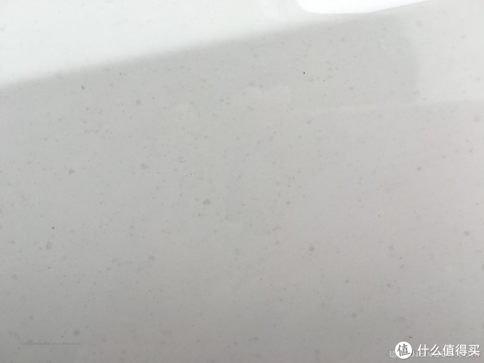 常见的漆面污染物及清除方法