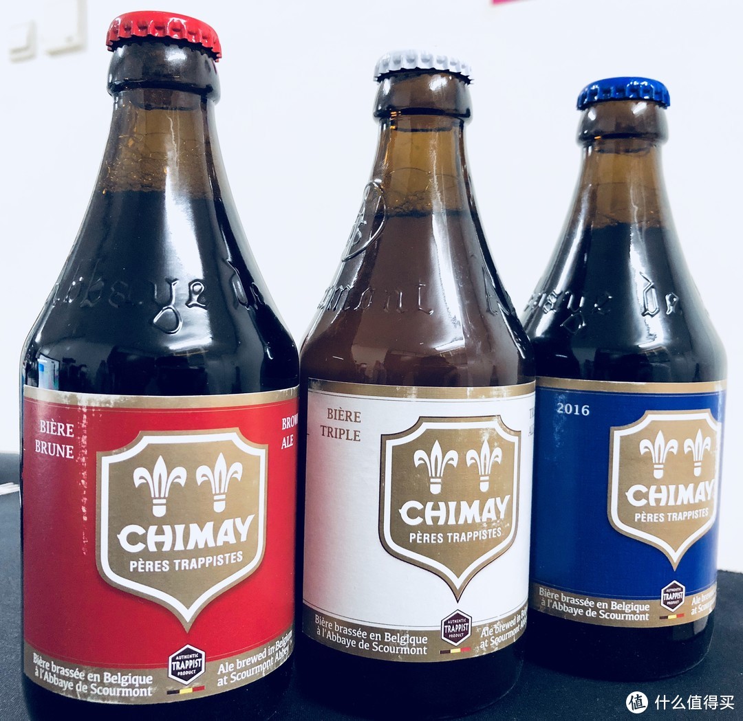 美味入门级修道院风格啤酒—Chimay 智美 品尝感受