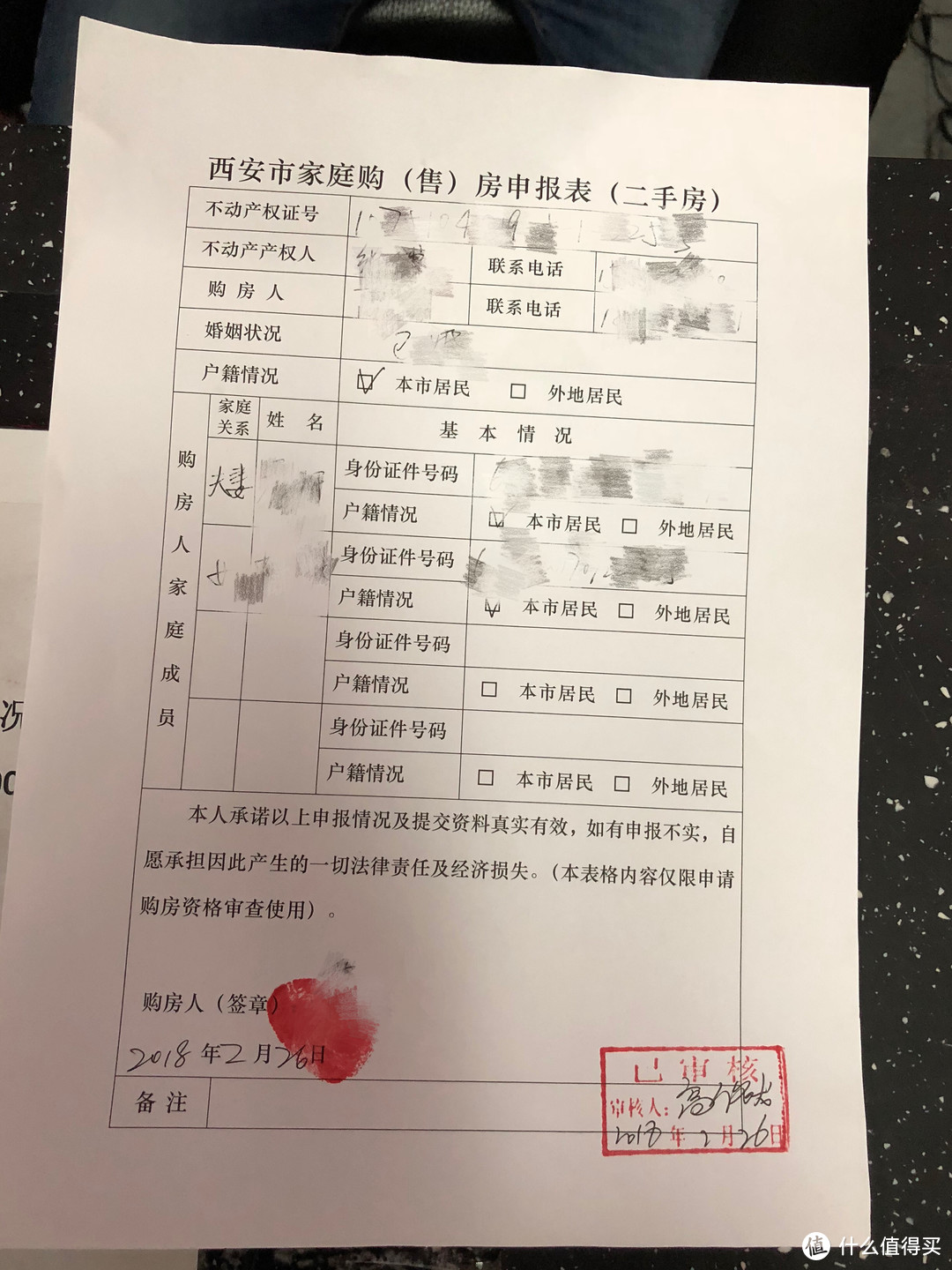 #剁主计划-西安#西安二手房买卖攻略