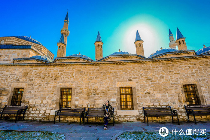带你去旅行 浪漫土耳其｜上：安卡拉、卡帕多西亚、孔亚