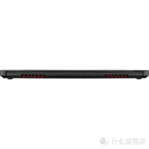 #本站首晒#ASUS 华硕  ROG 玩家国度 GL703vm 美版 笔记本电脑 简单体验评测