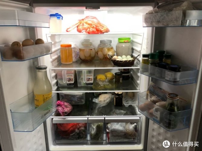 #原创新人#从海尔、三星、西门子到博世:BOS