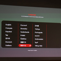优派 PX727-4K WIFI高清家庭影院投影机使用总结(片源|效果|功能)