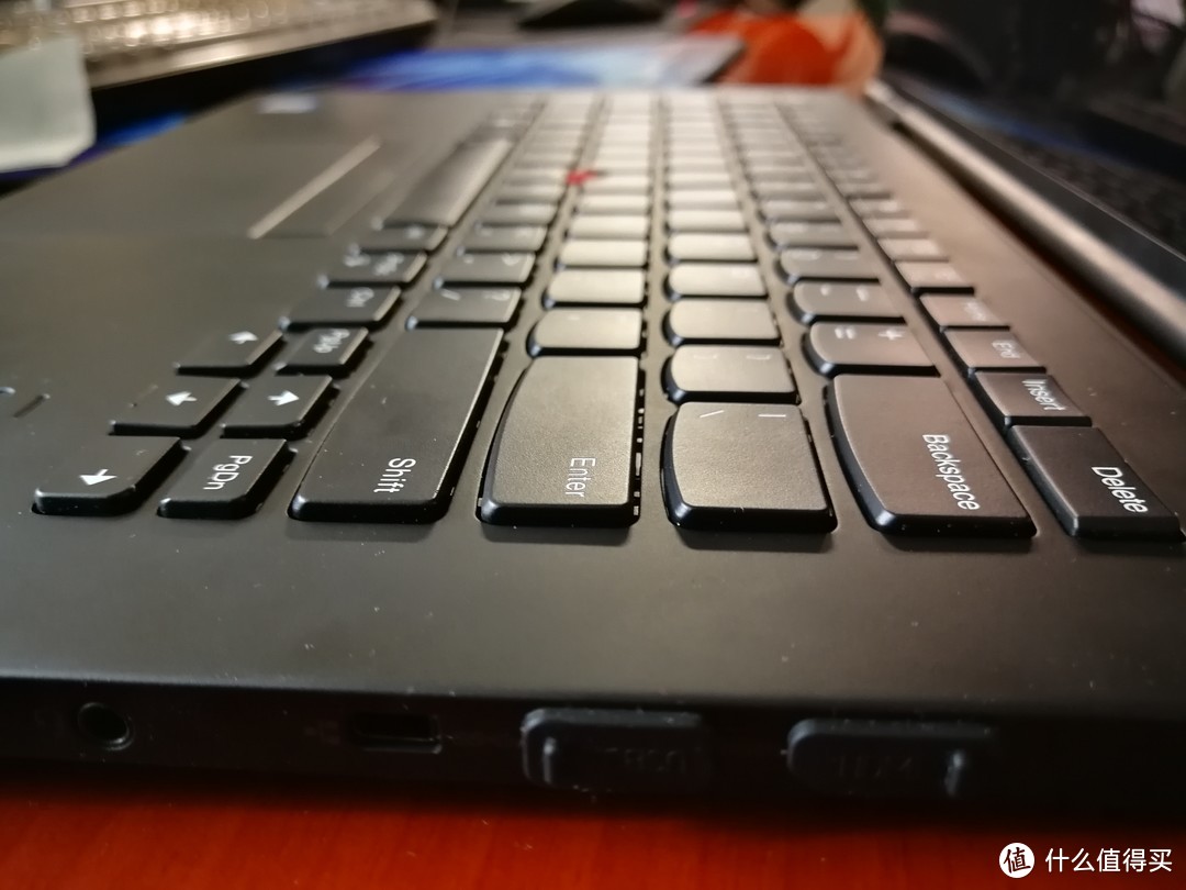 #原创新人#ThinkPad X1 yoga 2018国行 笔记本电脑 3周使用报告