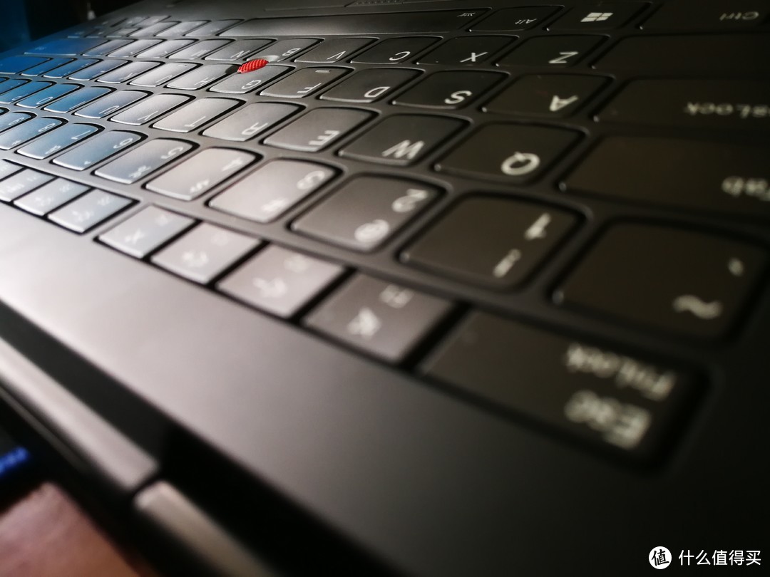 #原创新人#ThinkPad X1 yoga 2018国行 笔记本电脑 3周使用报告