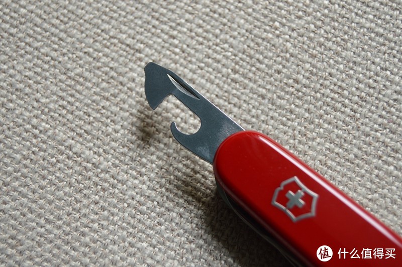 #剁主计划-重庆#VICTORINOX 维氏 都市猎人1.3713 瑞士军刀 晒物