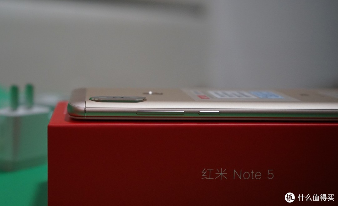 红米note5手机双摄，好玩吗？与小米 note3 对比给你看