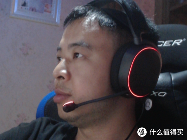 #本站首晒# 赛睿 SteelSeries Arctis 寒冰 Pro Hi-Res游戏耳机开箱评测#全民分享季##剁主计划-厦门#