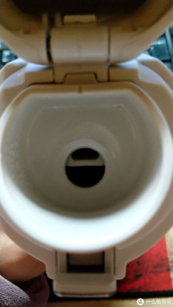 杯口