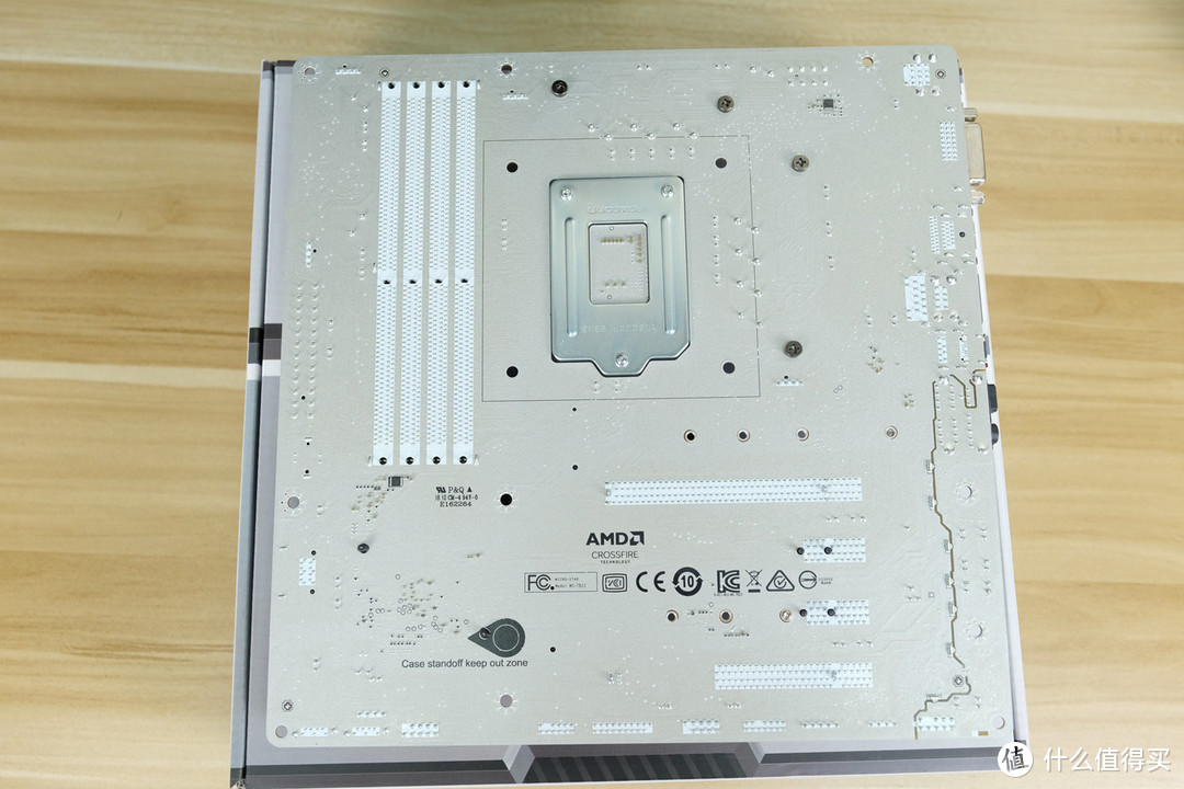 一枚金币引发的剁手案，等待已久的300系列：MSI 微星 B360M MORTAR TITANIUM 主板