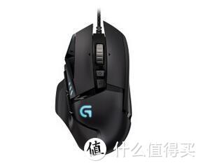 #原创新人#Logitech 罗技 G502 鼠标 使用心得