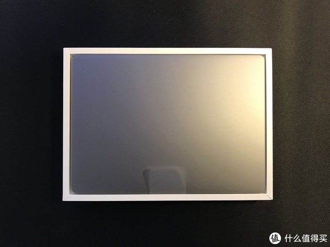 Apple 苹果 Magic Trackpad 2 触控板 深空灰 轻开箱