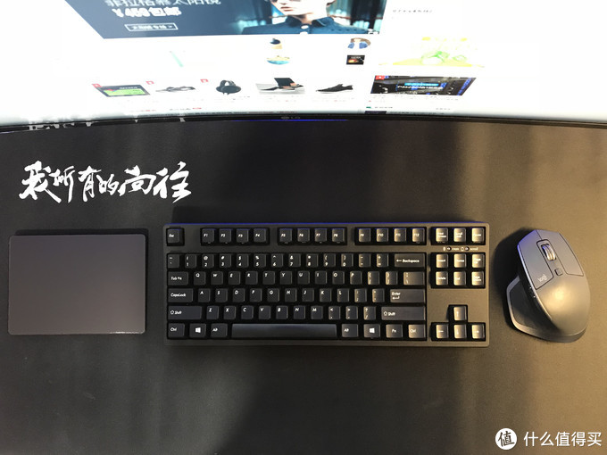 苹果触控板怎么样