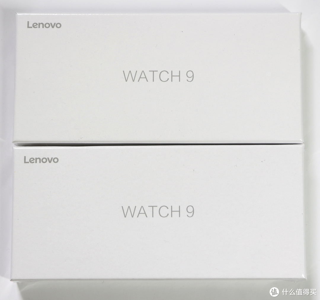 129不买小米手环，买什么？—Lenovo 联想 Watch9 智能手表 使用体验