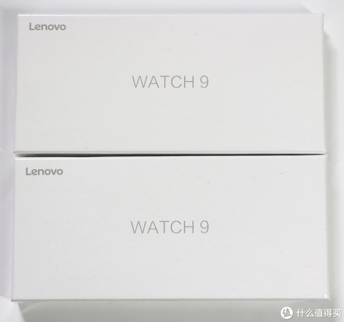129不买小米手环,买什么?—Lenovo 联想 Watch9 智能手表 使用体验