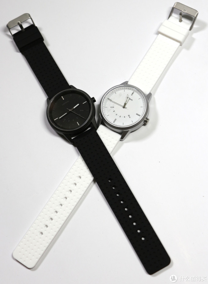 129不买小米手环,买什么?—Lenovo 联想 Watch9 智能手表 使用体验