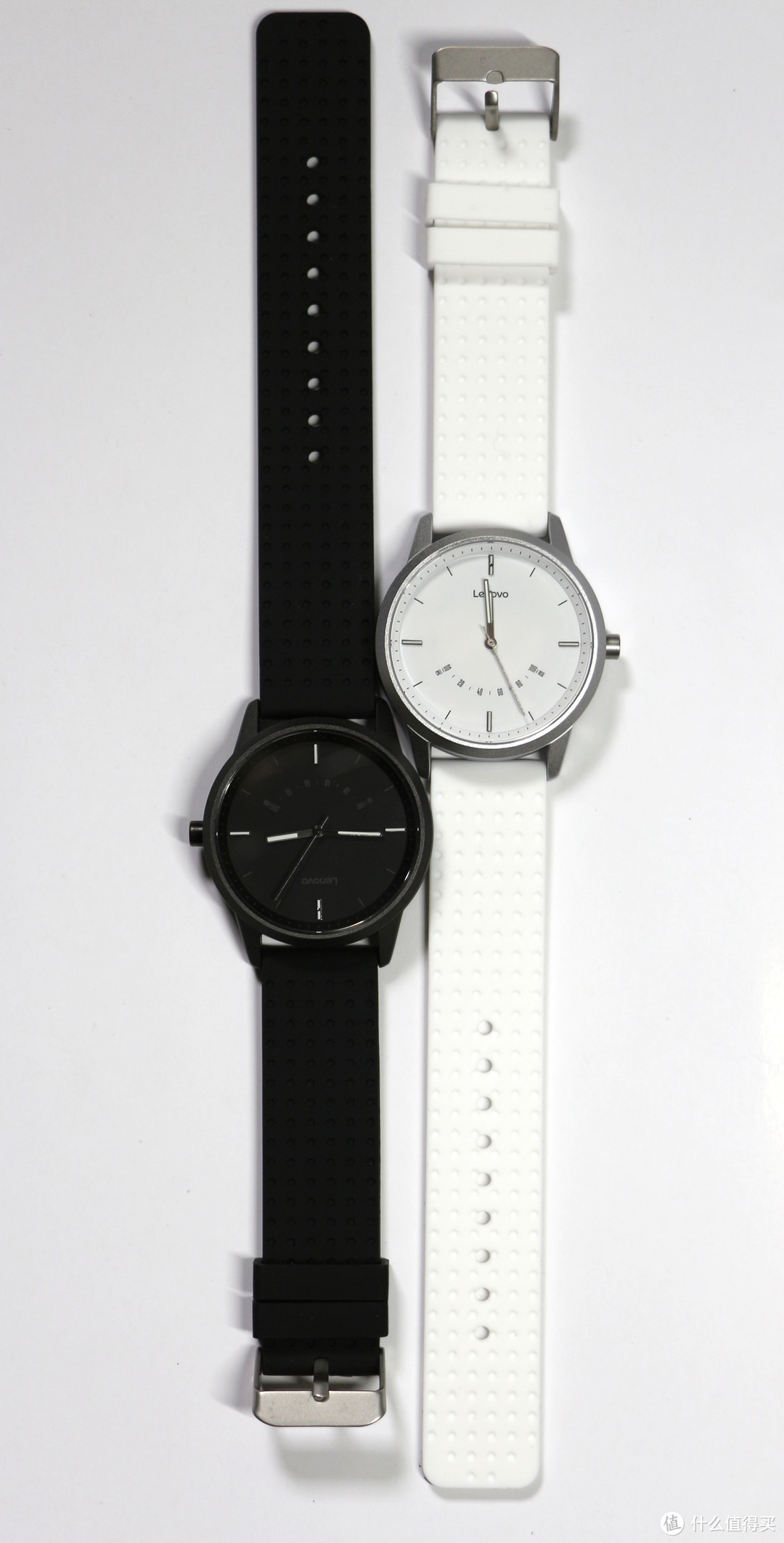 129不买小米手环，买什么？—Lenovo 联想 Watch9 智能手表 使用体验
