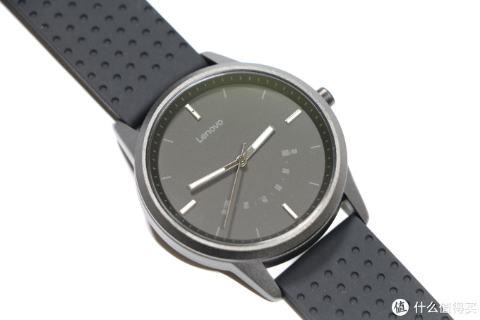 129不买小米手环,买什么?—Lenovo 联想 Watch9 智能手表 使用体验