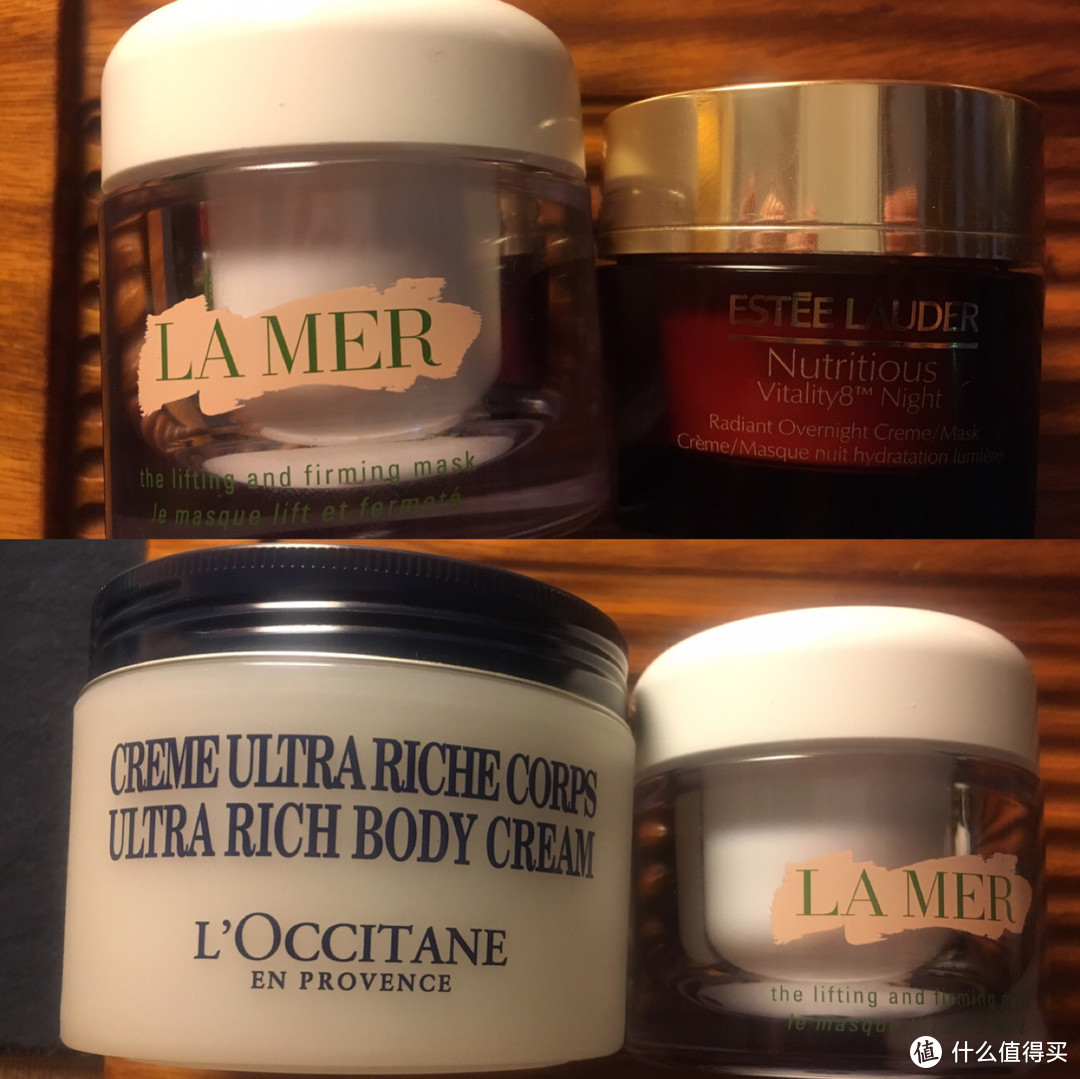 #剁主计划-青岛#LA MER 海蓝之谜 轮廓面膜了解一下？