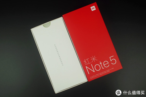 不偏科才能当学霸--红米Note5 测评