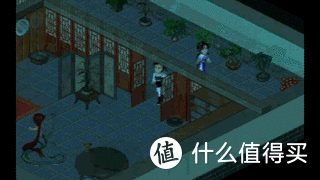 #全民分享季#剁主计划-上海#初中时代玩过的单机游戏—仙剑奇侠传