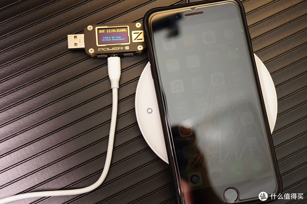 快充不发烫，iPhone8/X最佳无线充电拍档——Anker超极无线充体验