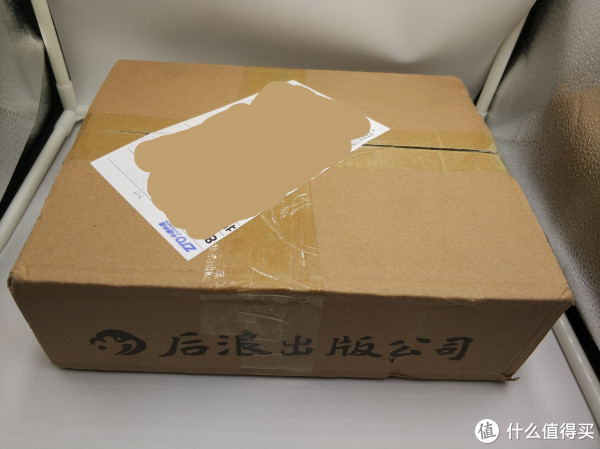 使用柔光箱（设备为小米6）