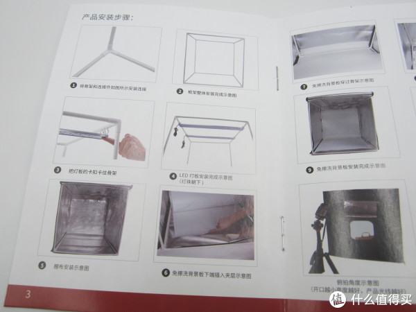 轻微犯蠢的说明书