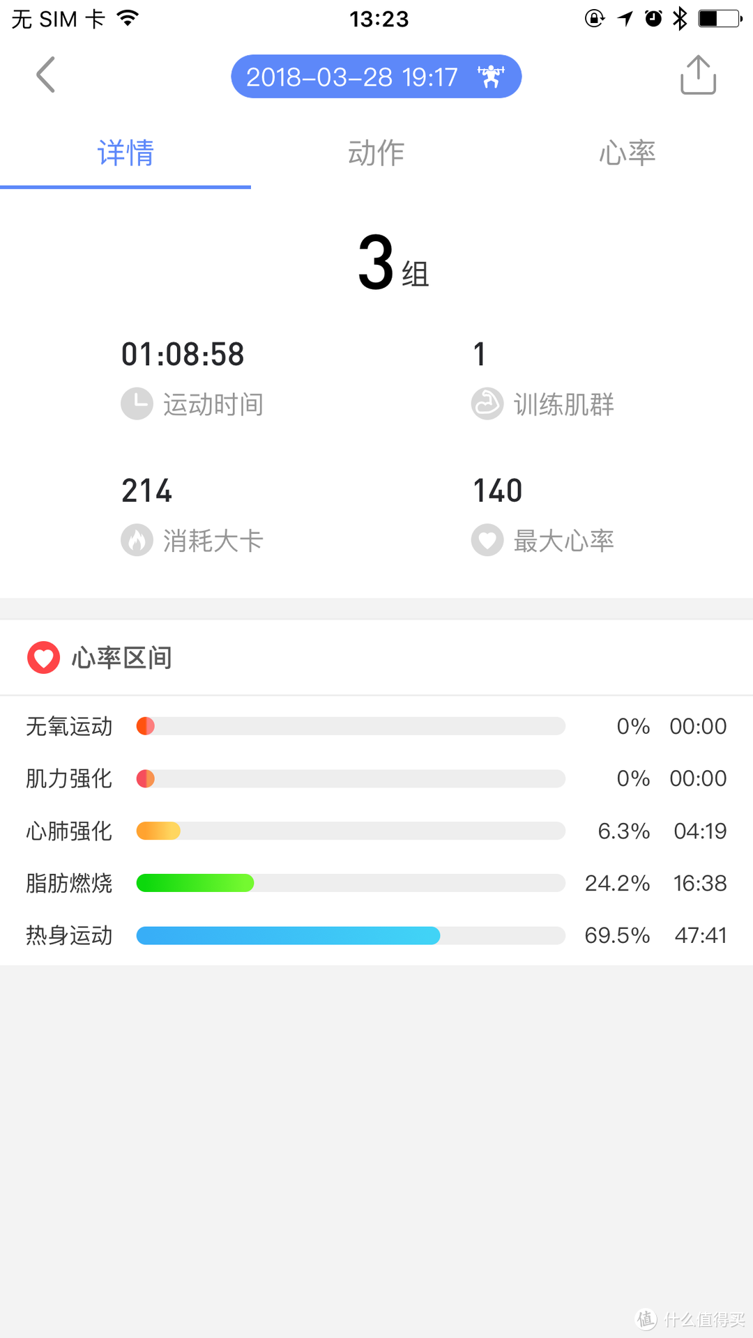 开启运动手环新篇章—WeLoop 唯乐 Neo 全能运动手环 开箱测评