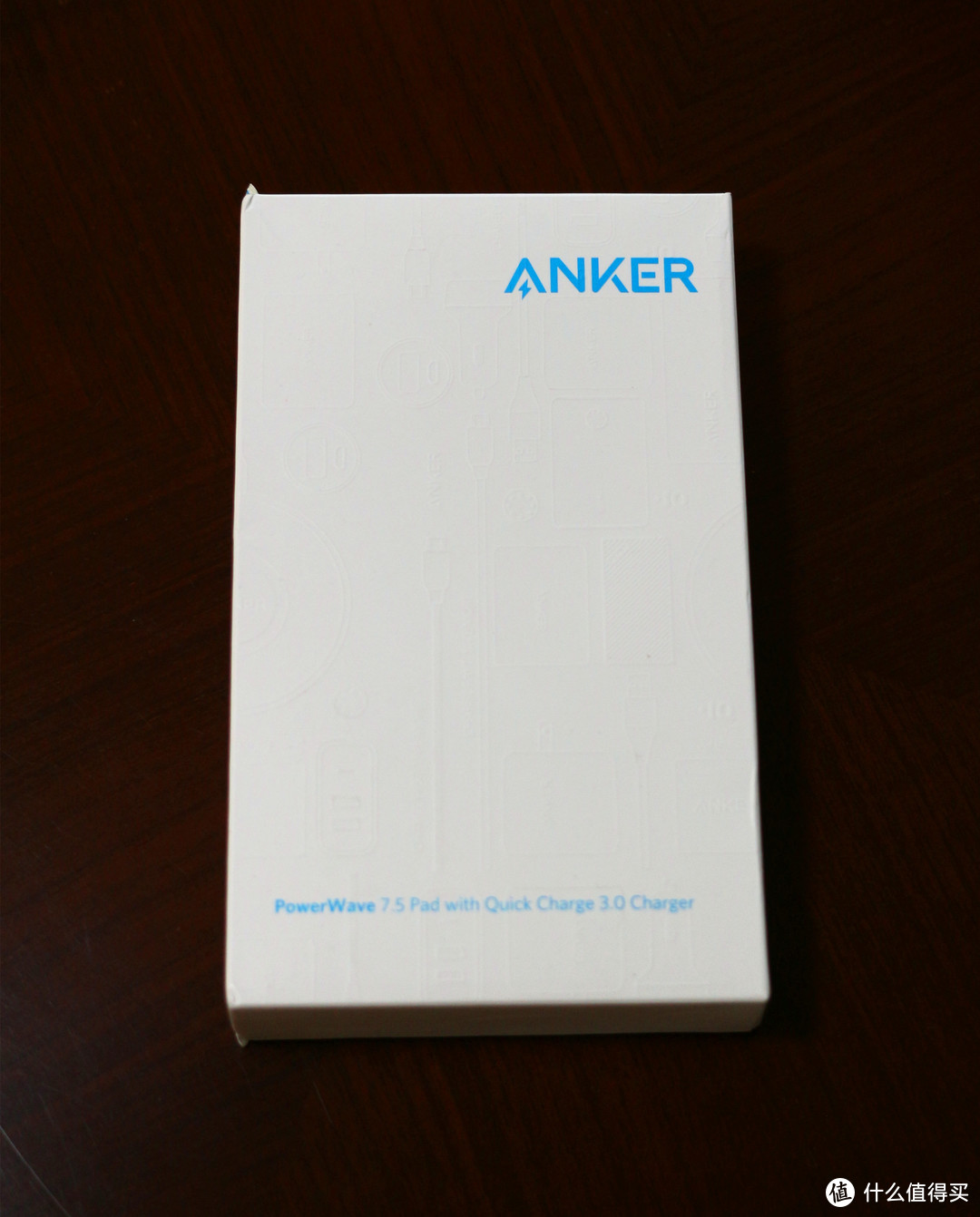 Anker Super Wireless Charger，体验无束缚随拿随放的Mobile Lifestyle
