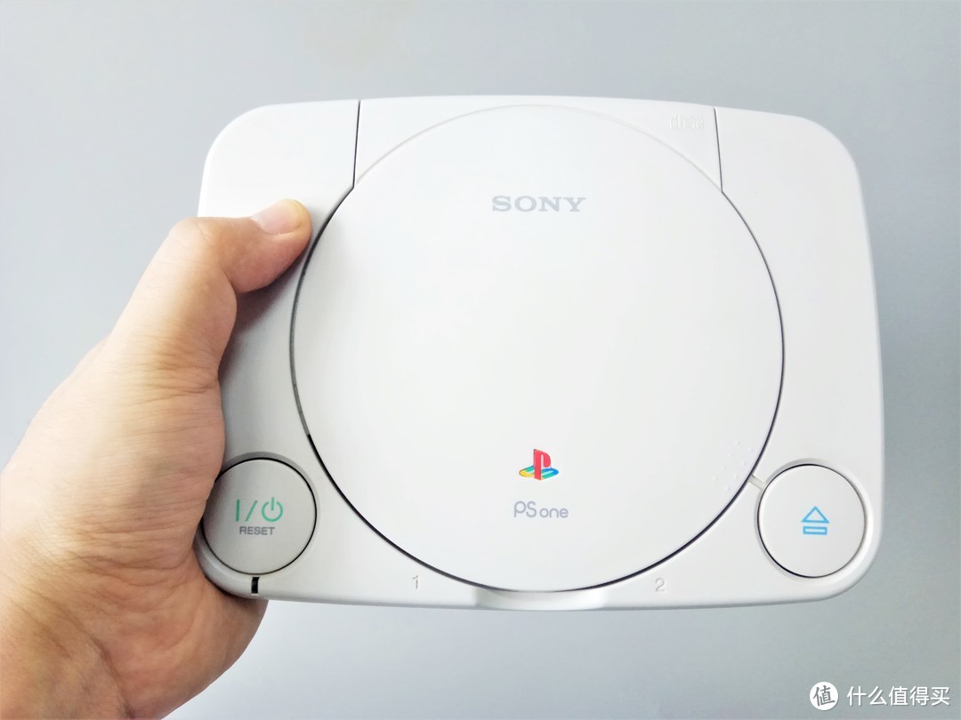 回顾60款PS经典游戏，祭出PS4先祖Playstation one