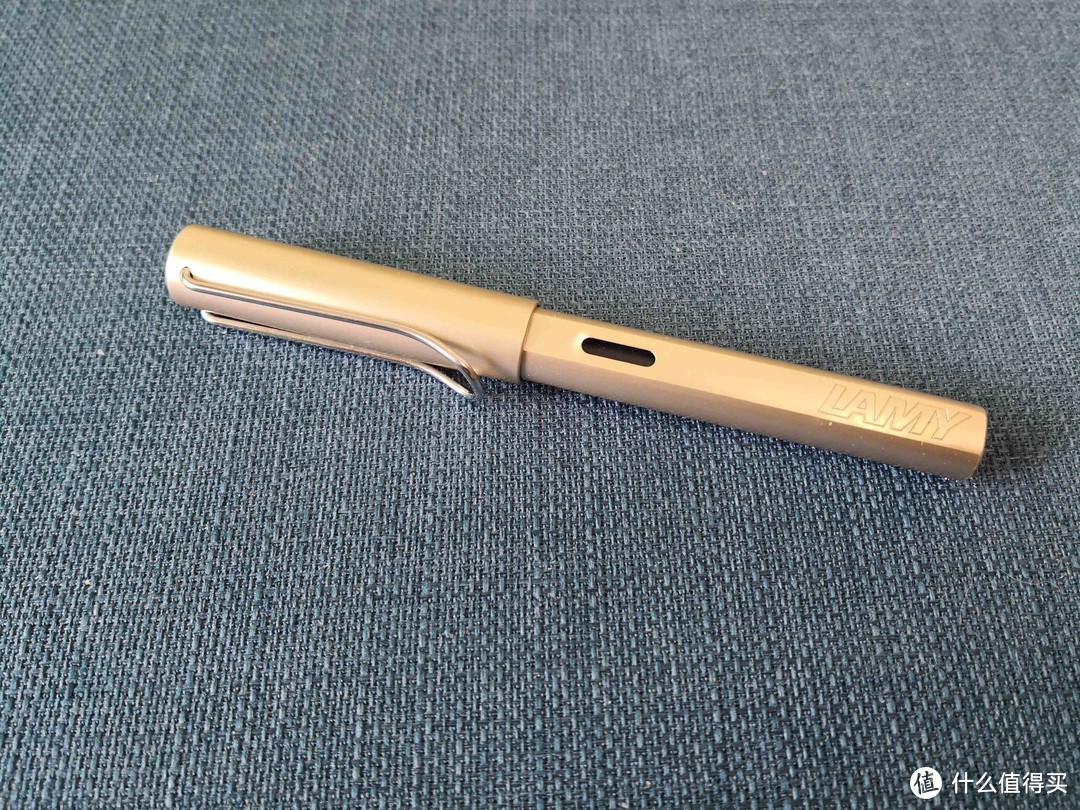 LAMY