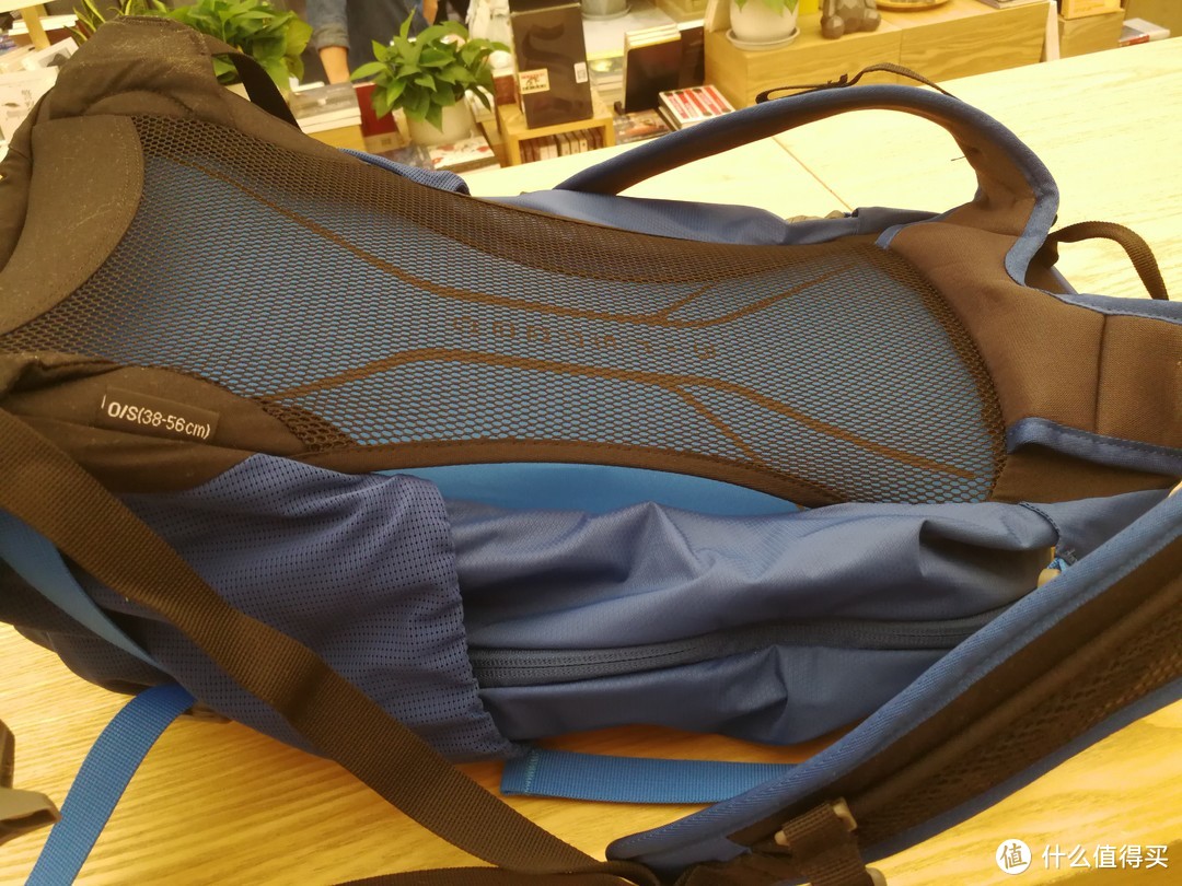 Osprey Hikelite 骇客 26L 户外徒步旅行运动包 测评