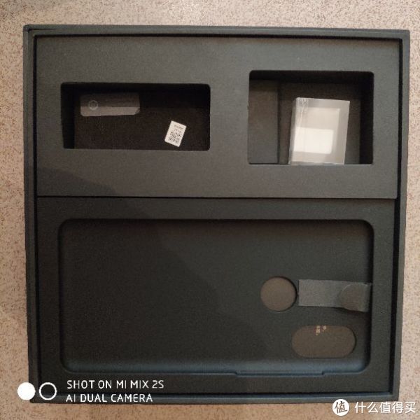 #原创新人#小米旗舰水桶机-乞丐版 MI 小米 mi