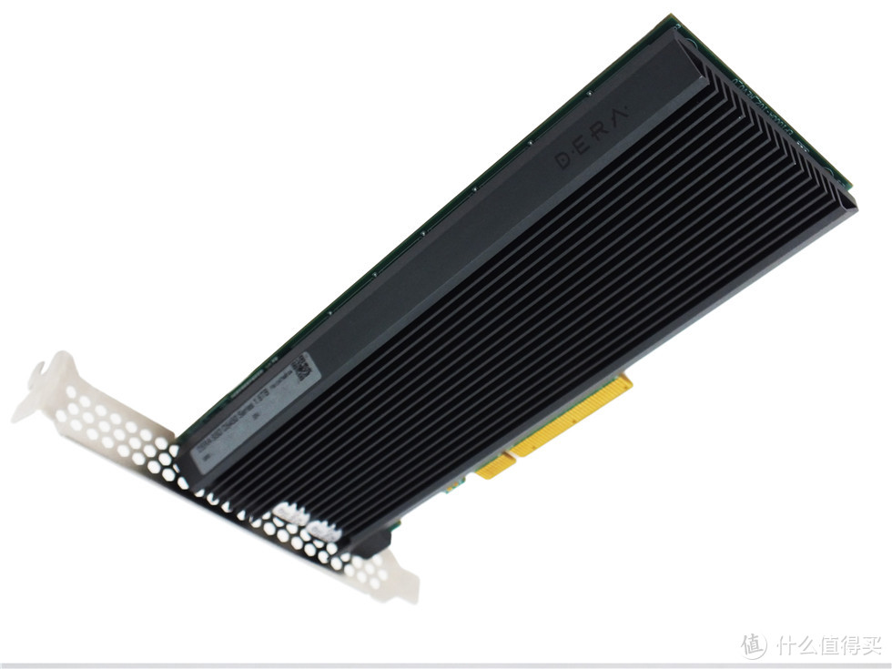 #本站首晒#中国智造再下一城！国产PCIe NVMe SSD固态硬盘—UNISLAN 紫光 得瑞 DERA D5450 测评！