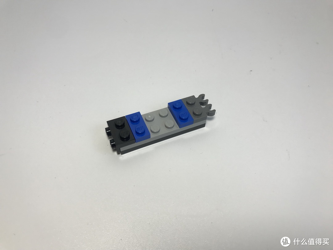 #全民分享季#LEGO 乐高 拼拼乐 城市系列 60127 逃离监狱岛入门套装