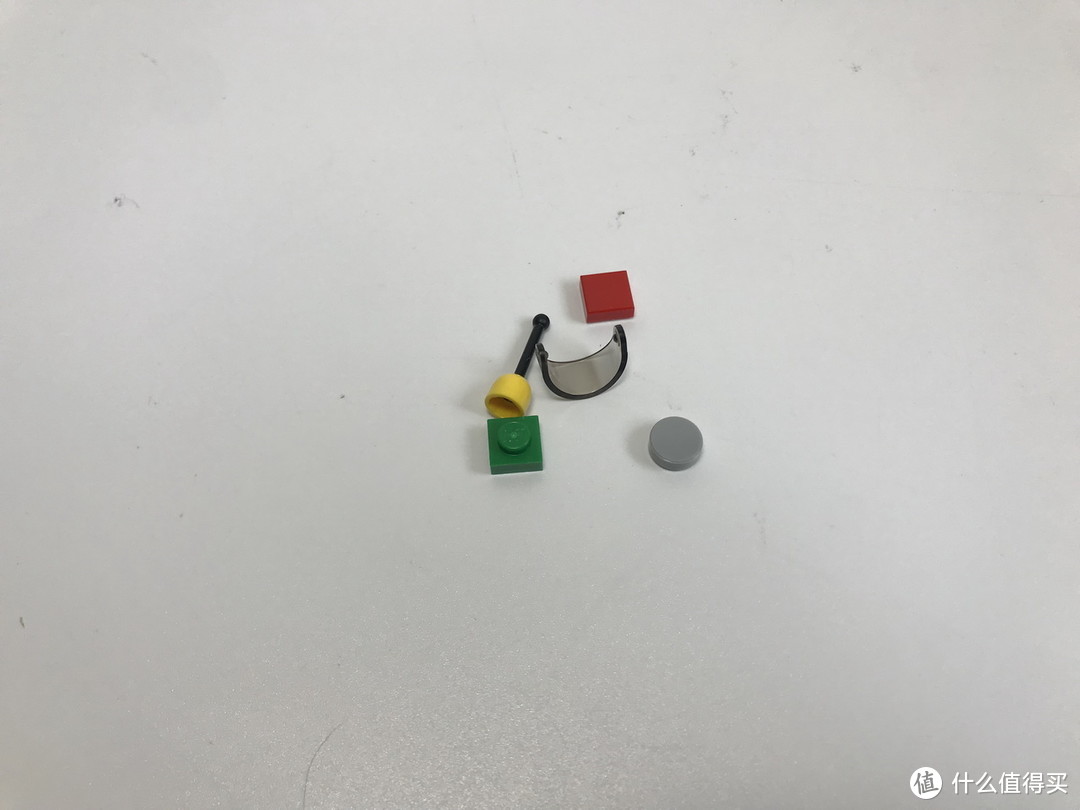 #全民分享季#LEGO 乐高 拼拼乐 城市系列 60144 竞赛飞机