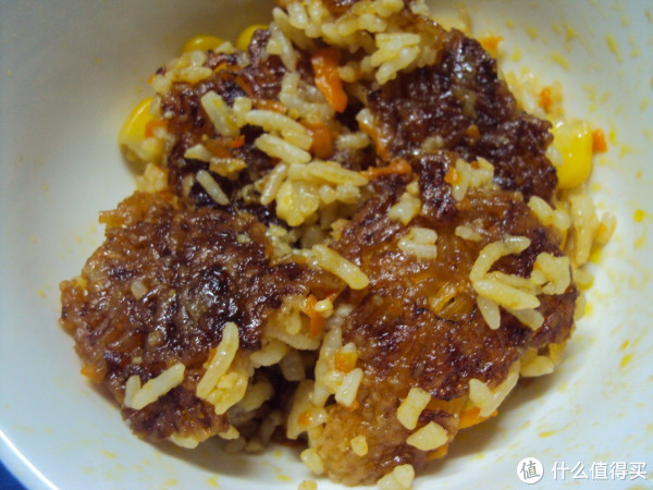 焦香、酥脆就是煲仔饭的精华