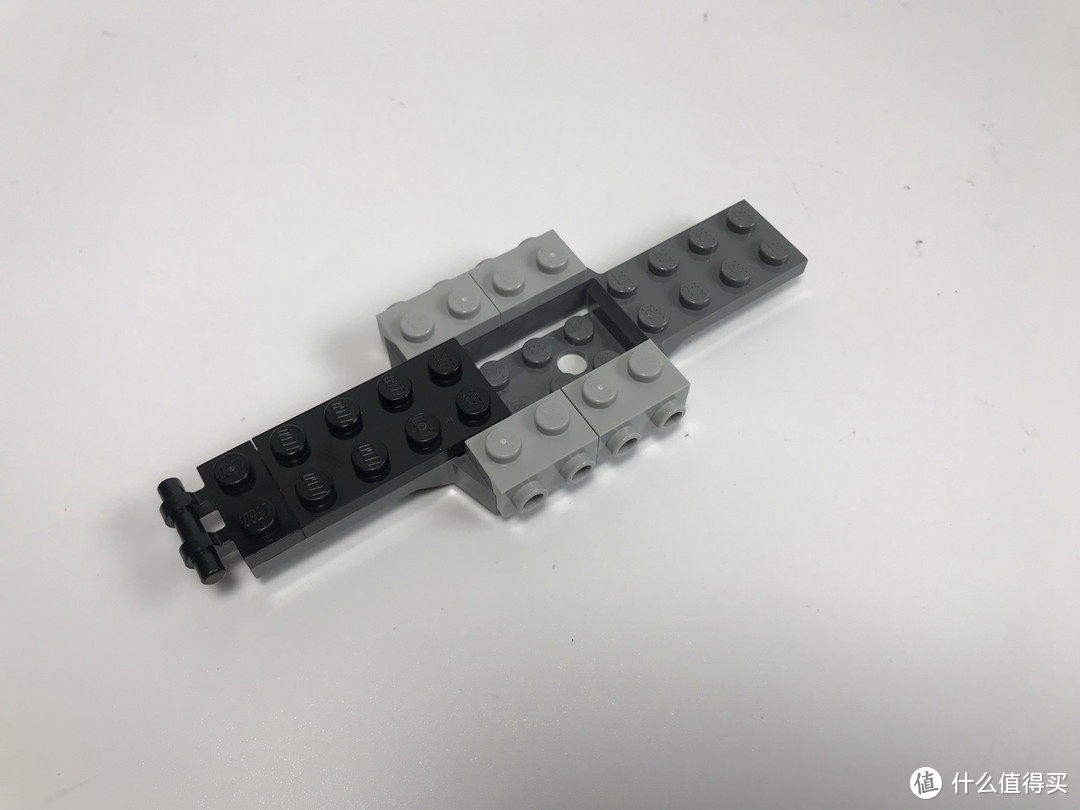 #全民分享季#LEGO 乐高 拼拼乐 城市系列 60145 沙滩越野车