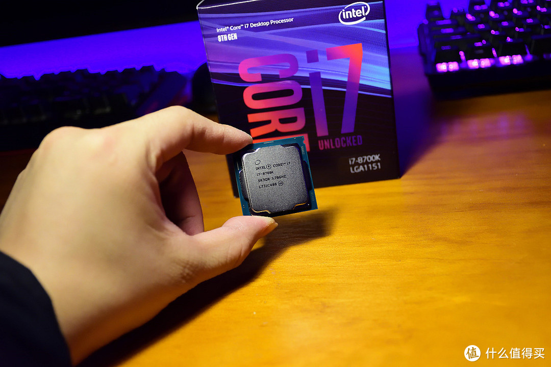 畅玩《孤岛惊魂5》CPU、内存怎么选？Intel 英特尔 8700k CPU+ROG 玩家国度 M10A主板 告诉你