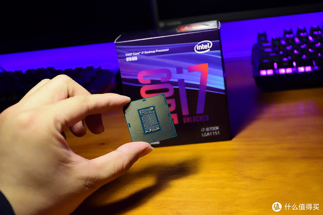 畅玩《孤岛惊魂5》CPU、内存怎么选？Intel 英特尔 8700k CPU+ROG 玩家国度 M10A主板 告诉你