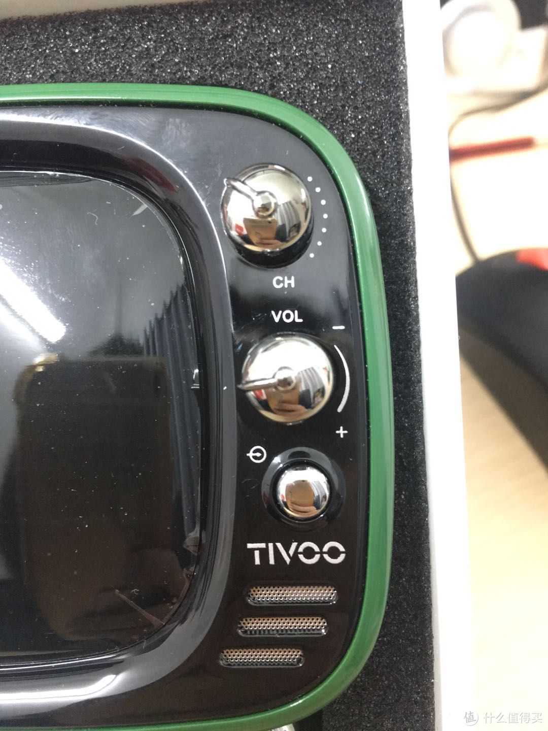 临急抱佛脚之二次测评Divoom Tivoo像素蓝牙音箱，附西班牙旅游照！