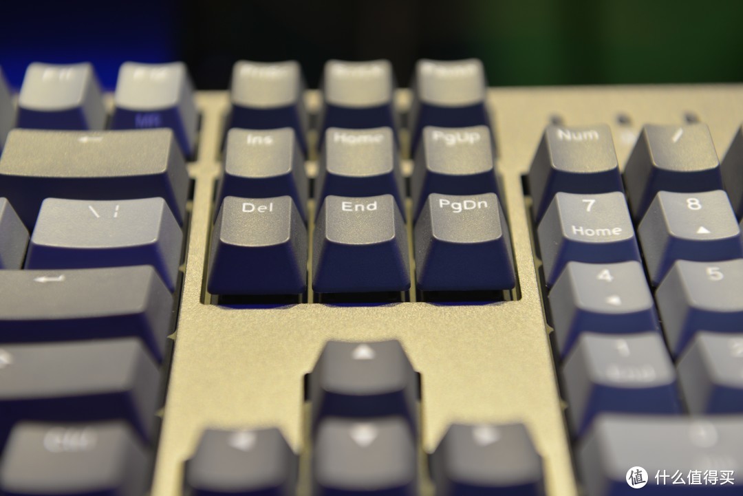 机械键盘新兴品牌的崛起——鉴赏DURGOD 杜伽 K310 机械键盘