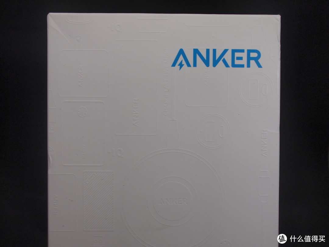 手机充电不止数据线，还有无线充电来表演——anker b2514 无线充电套装众测报告