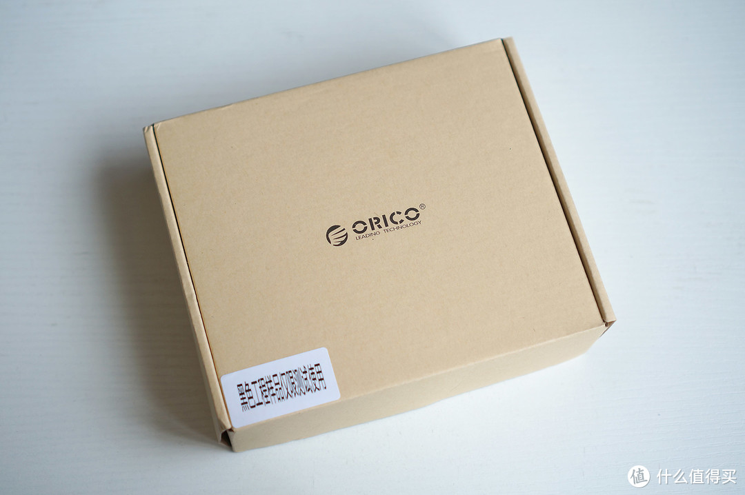 ORICO 奥睿科 MacBox 扩展坞 体验评测