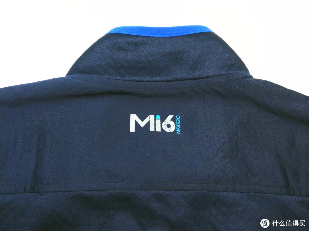 此Mi6非彼Mi6，Mi6蜂巢锁暖科技2in1型动衣评测报告