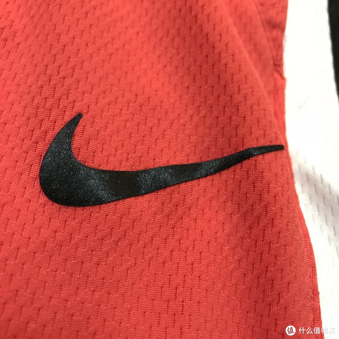 #全民分享季#好穿又便宜：Nike 耐克 儿童速干篮球短裤