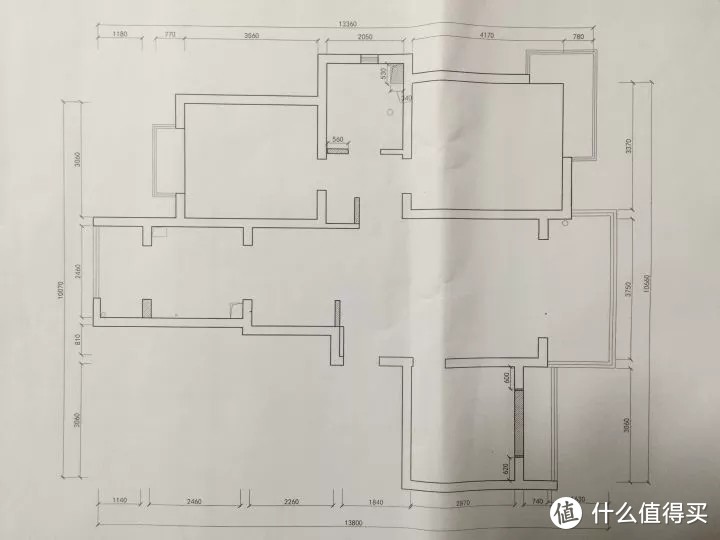 118平极简风装修全记录，分享一些经验