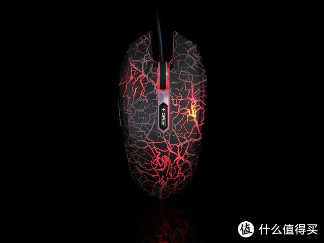 军火箱来袭：Dareu 达尔优 EK855 RGB 机械键盘 抢先体验简评