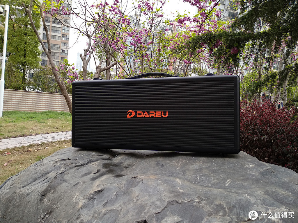 军火箱来袭：Dareu 达尔优 EK855 RGB 机械键盘 抢先体验简评